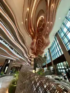 Regnum Carya - All Inclusive - 3