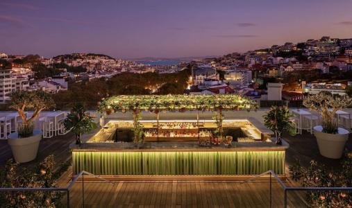Tivoli Avenida Liberdade Lisboa – A Leading of the world - 8