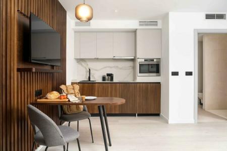 Ramblas Apartments - 14