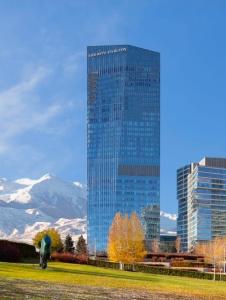 The Ritz-Carlton, Almaty - 6