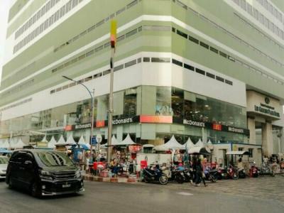 Lee Gardens Plaza - 17