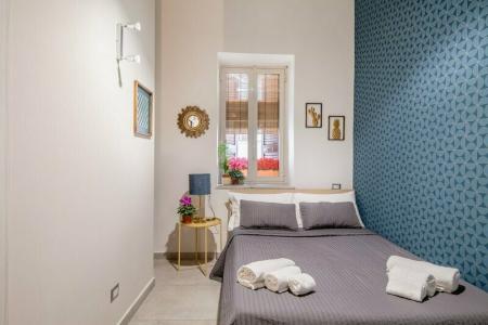 Monteoliveto Bed & Breakfast - 38