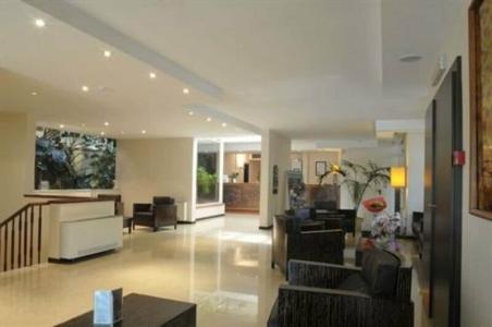 Nyala Suite Sanremo - 29