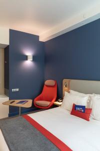Holiday Inn Express LISBON - PLAZA SALDANHA by IHG - 27