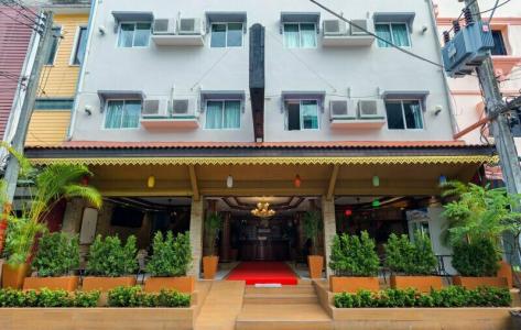 PR Patong Residence - 26