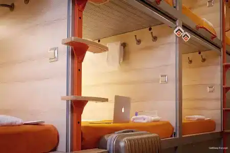 GettSleep Boryspil - 5