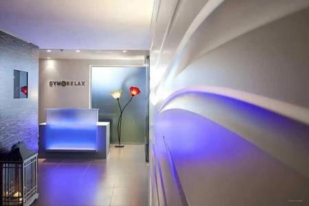 Carlton Tel Aviv – Luxury on the Beach - 74