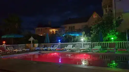 Odeon Guest House - 26