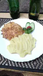 Universitetskaya - 22