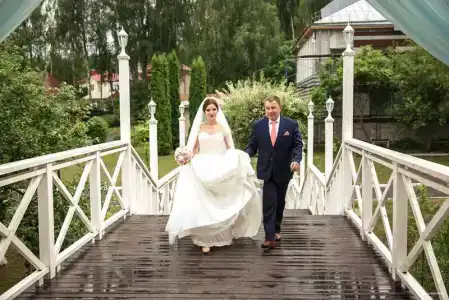 Mechta Park-Hotel - 16