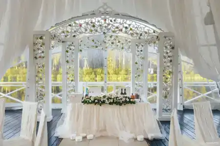 Mechta Park-Hotel - 29