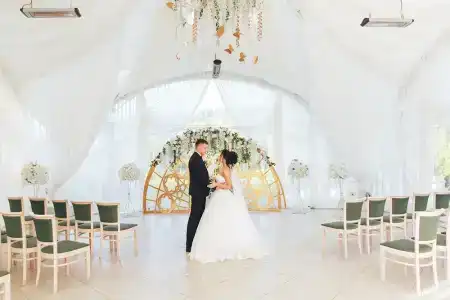 Mechta Park-Hotel - 41