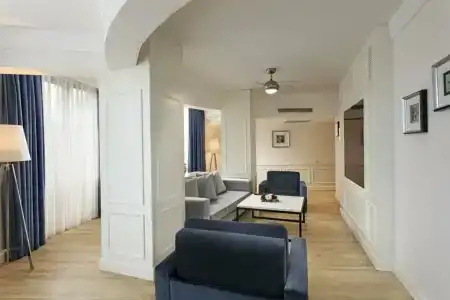 Limak Atlantis Deluxe Belek - 14