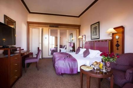 Es Saadi Marrakech Resort - - 71