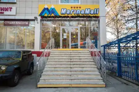 МАРИНАМОЛЛ - 28