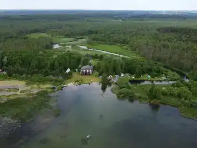 Urev Tourist base - 39