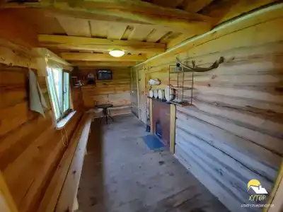 Hutor Bliz Grumbinentov Tourist base - 21