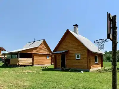 Hutor Bliz Grumbinentov Tourist base - 0