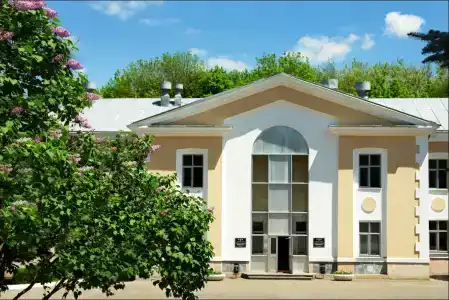 Salut Sanatorium - 20