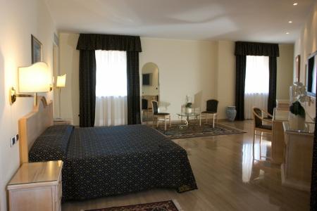 Sant Alphio Garden & Spa - 32