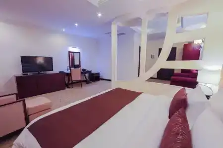 Jannat Regency - 14