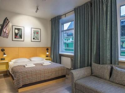 Friends on Fontanka - 43