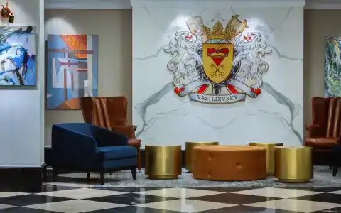 Solo Sokos Vasilievsky - 2