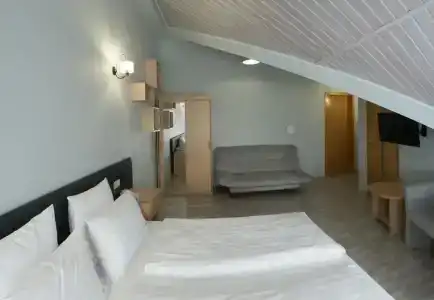 Kitaj-Gorod Spa - 33