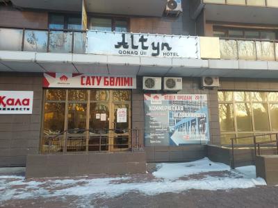 Altyn - 4