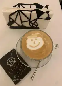 HISTORY Boutique & SPA - 49