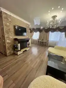 Stantsiya Apartments - 3