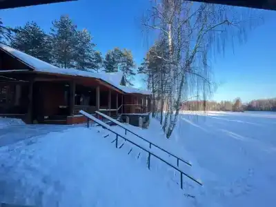 Recreation center Nyomda - 39