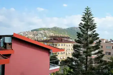 Lemoral Apart Otel - 2