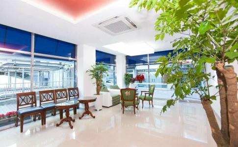 SSH ICON Hostel - 12
