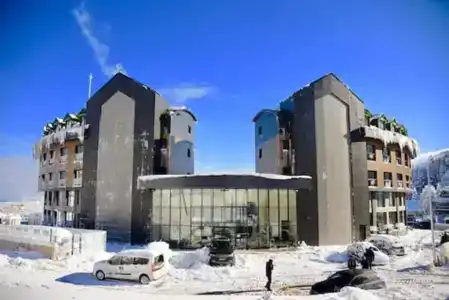 Ulukardesler Otel - 0