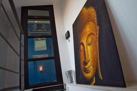 Zenthe Small Luxury B&B - 44