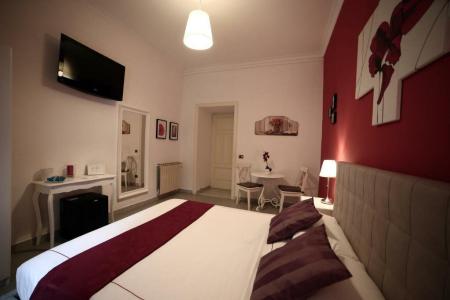 Dhome B&B - 13