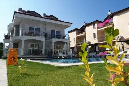 Lighthouse Nadia Aparts - 21