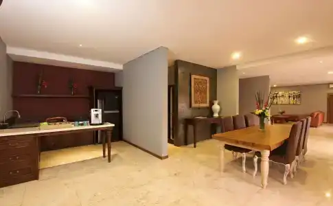 The Westlake & Resort Yogyakarta - 15