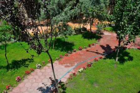 İznik Camlik Motel Restaurant - 44