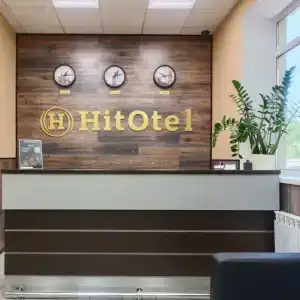 HitOtel - 12