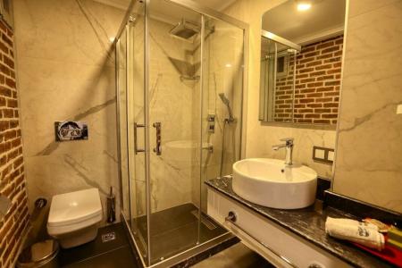 Sukha Cunda Otel - 8