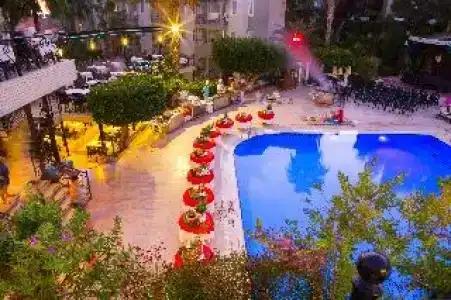 Gardenia Beach - All Inclusive - 40