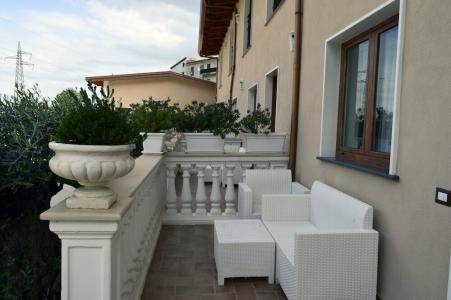 B&B Villa Catiè - 5