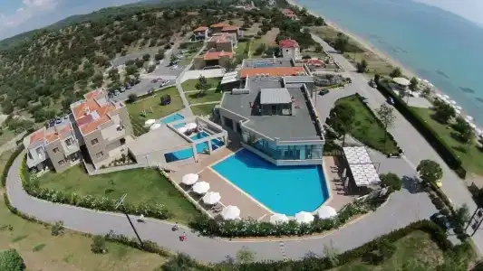 Krotiri Resort - 1
