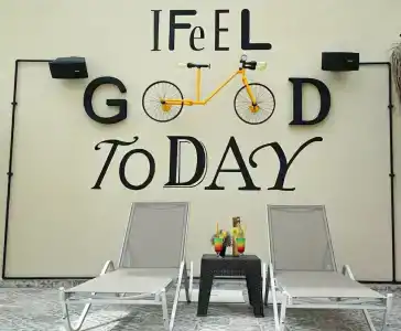 Blue Palace Apart - 32