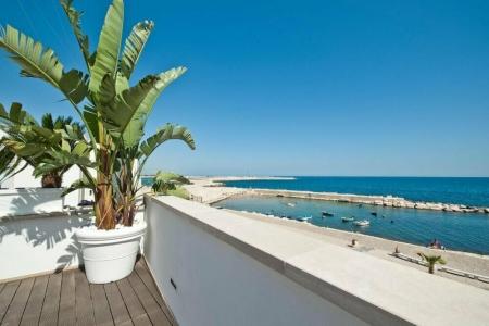 MoMa Molfetta Mare - 2