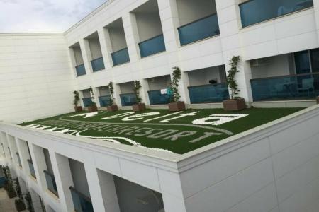 Deltas by Marriott Bodrum - 17