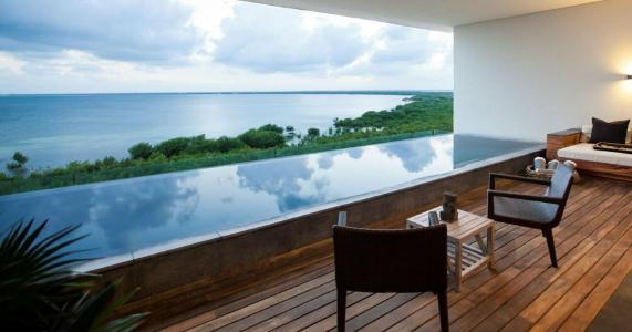 Nizuc Resort & Spa - 47