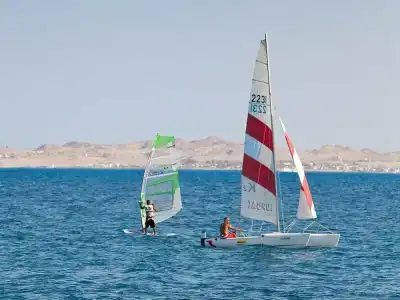 Mercure Hurghada - 38